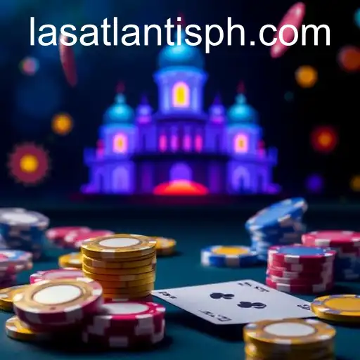 Las Atlantis Casino User Agreement
