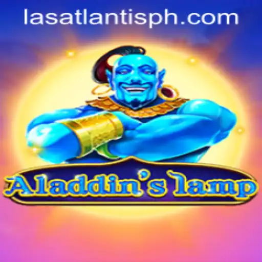 Discover the Magic of Aladdinslamp at Las Atlantis Casino
