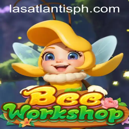 Discover the Buzz with BeeWorkshop at Las Atlantis Casino