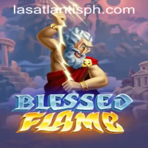Experience the Thrills of BlessedFlame at Las Atlantis Casino