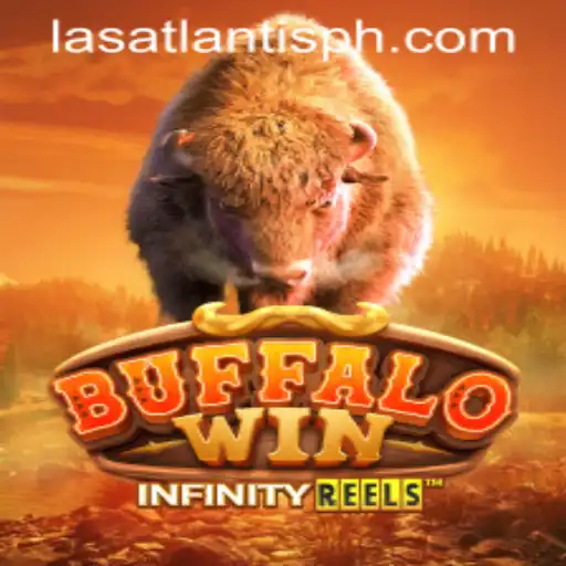 BuffaloWin: Conquer the Wild at Las Atlantis Casino