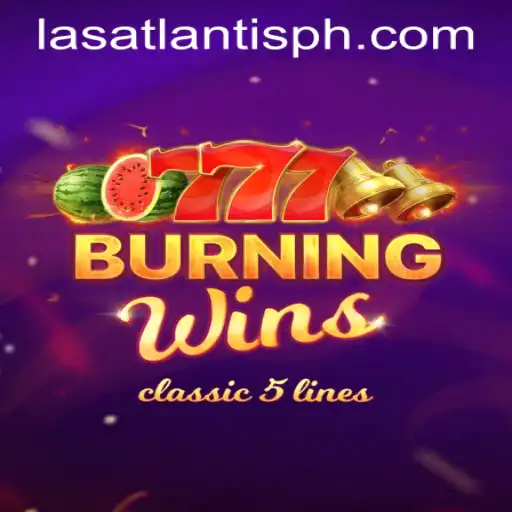 Exploring the Thrilling World of BurningWins at Las Atlantis Casino
