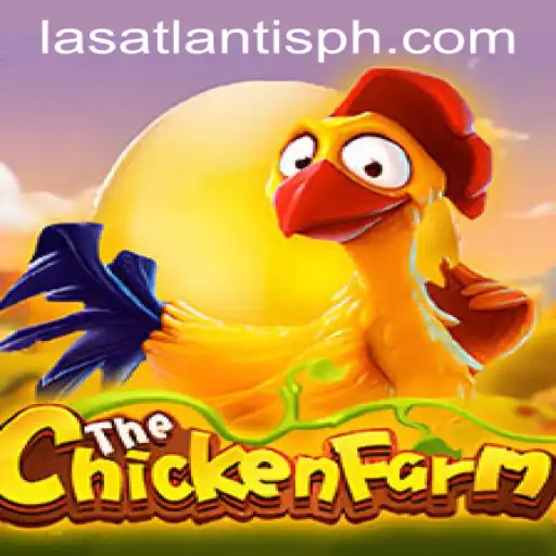 Discover the Thrilling World of ChickenFarm at Las Atlantis Casino