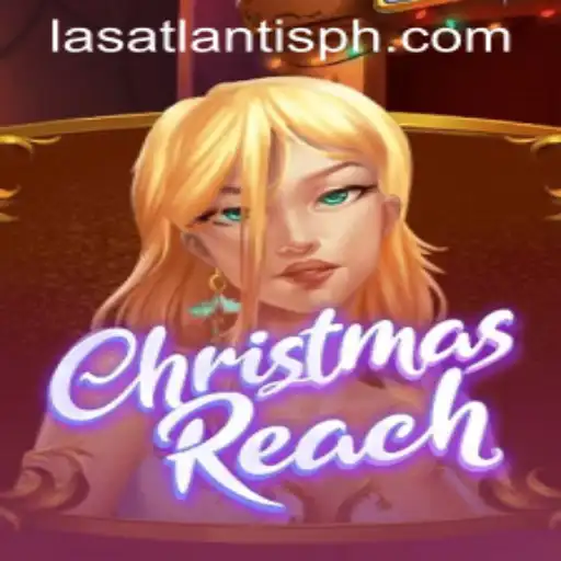 Unveiling the Festive Excitement of ChristmasReach at Las Atlantis Casino