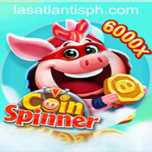 Discovering CoinSpinner at Las Atlantis Casino