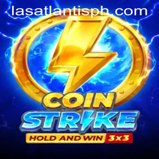 Discover the Excitement of Coinstrike at Las Atlantis Casino