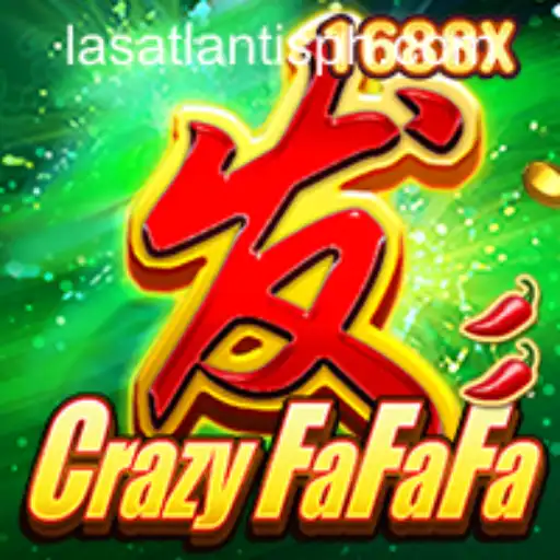 CrazyFaFaFa: A Thrilling Slot Adventure at Las Atlantis Casino
