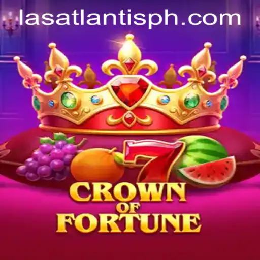 Discover the Exciting World of CrownofFortune at Las Atlantis Casino