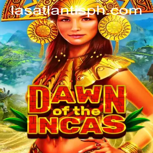 Exploring the Thrills of DawnoftheIncas at Las Atlantis Casino