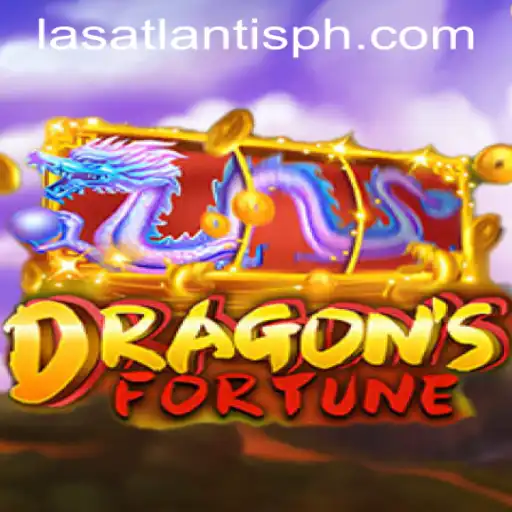 Discover the Enchantment of DragonFortune at Las Atlantis Casino