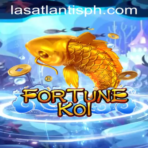 Exploring the Thrills of FORTUNEKOI at Las Atlantis Casino