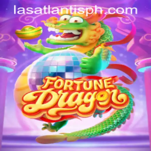 Exploring the Enchanting World of FortuneDragon at Las Atlantis Casino
