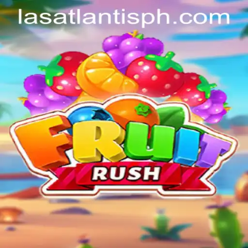 Discovering FruitRush: A Fresh Gaming Experience at Las Atlantis Casino