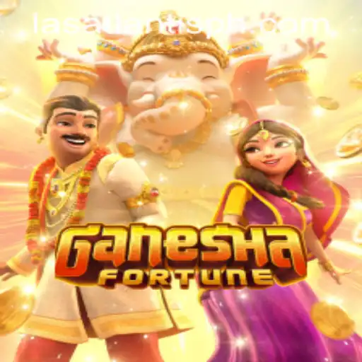 Exploring Ganesha Fortune: A Divine Gaming Experience at Las Atlantis Casino