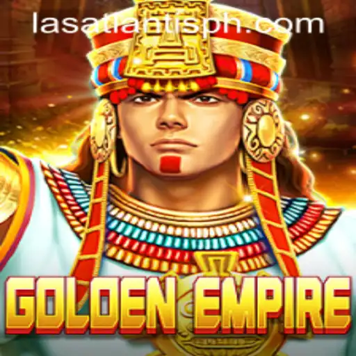 Explore GoldenEmpire: A Thrilling Adventure at Las Atlantis Casino