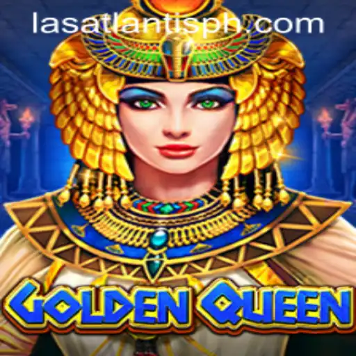 Discover the Enchantment of GoldenQueen at Las Atlantis Casino