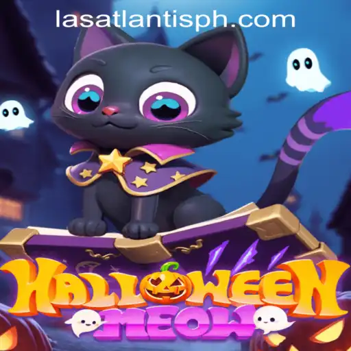 Discover the Spooky Thrills of HalloweenMeow at Las Atlantis Casino