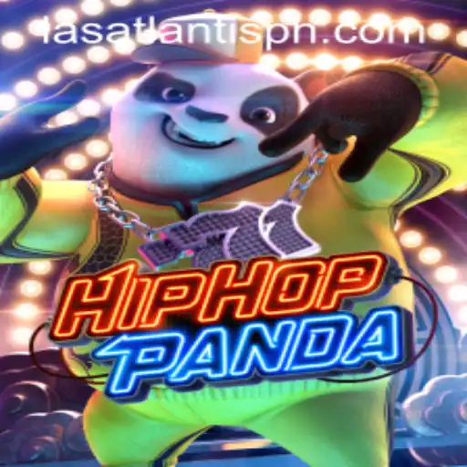 HipHopPanda at Las Atlantis Casino: An Exciting Game Unveiled