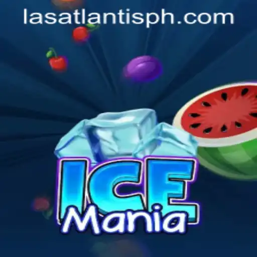 Dive into the Chilling Thrills of IceMania at Las Atlantis Casino