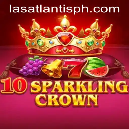 Discover the Exciting World of 10SparklingCrown at Las Atlantis Casino