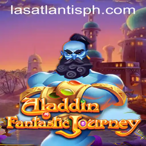 Exploring Aladdin at Las Atlantis Casino: A Magical Gaming Adventure