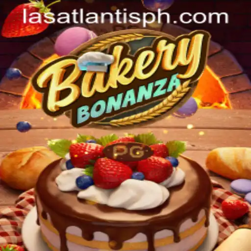 BakeryBonanza: A Delectable Experience at Las Atlantis Casino