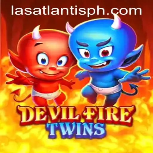 Exploring the Thrilling Realms of DevilFireTwins at Las Atlantis Casino