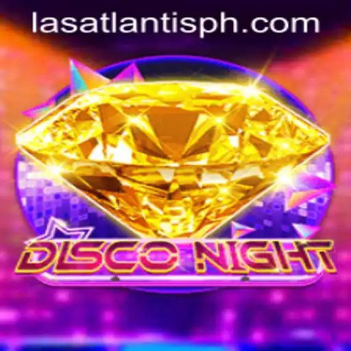 Discover the Excitement of DiscoNight at Las Atlantis Casino