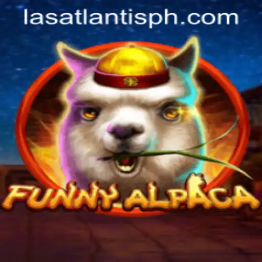 Discover the Excitement of FunnyAlpaca at Las Atlantis Casino
