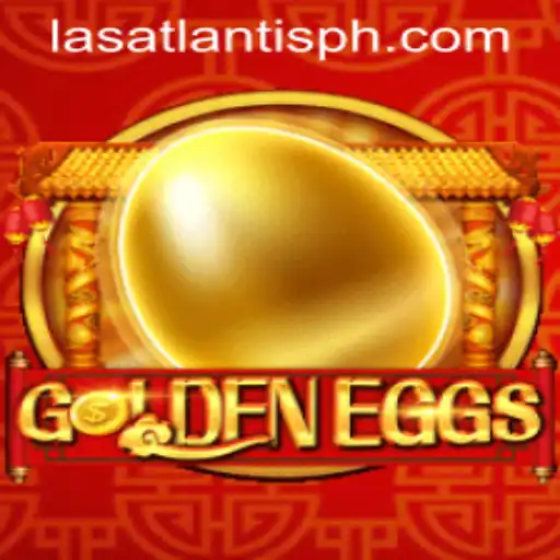 GoldenEggs: A Riveting Adventure Unveiled at Las Atlantis Casino