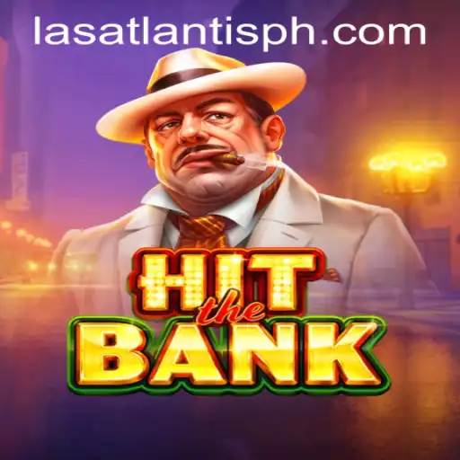 Exploring the Thrills of HitTheBank at Las Atlantis Casino