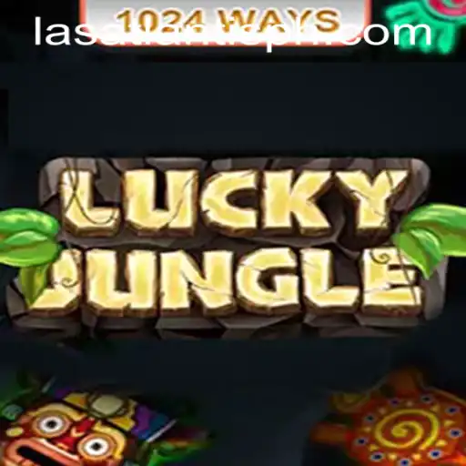 Explore LuckyJungle1024 at Las Atlantis Casino: A Thrilling Adventure