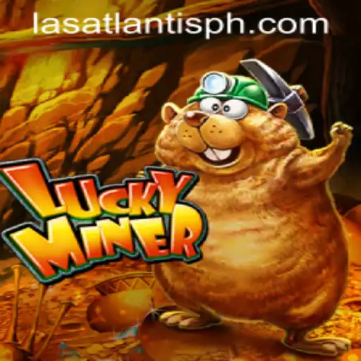 Discover LuckyMiner: Dive into the Exciting World of Las Atlantis Casino