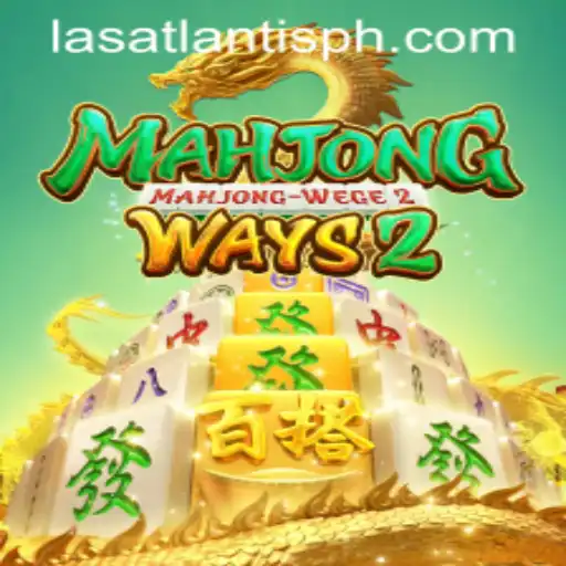 Unveiling the Thrills of MahjongWays2 at Las Atlantis Casino