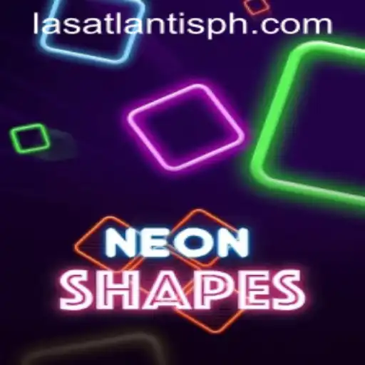 NeonShapes: Dive Into the Vibrant World of Las Atlantis Casino