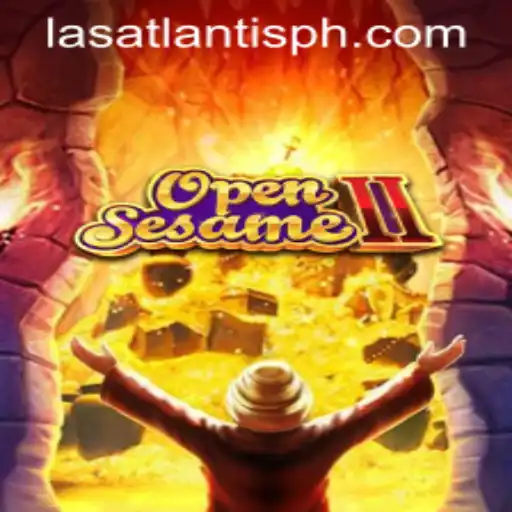 Discover the Enchantment of OpenSesameII at Las Atlantis Casino