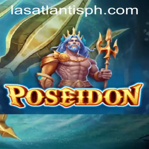 Dive into Adventure with Poseidon at Las Atlantis Casino