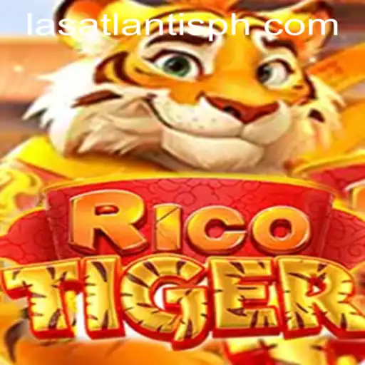Discovering RicoTiger at Las Atlantis Casino: An Exciting Gaming Experience
