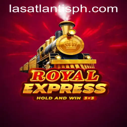 Embark on a Regal Adventure with Royal Express at Las Atlantis Casino