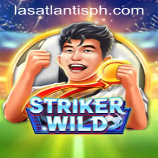 Explore StrikerWILD: The Exciting New Slot Game at Las Atlantis Casino
