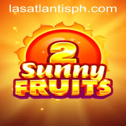 Exploring the Exciting World of SunnyFruits2 at Las Atlantis Casino