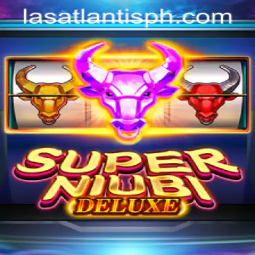 Exploring SuperNiubiDeluxe at Las Atlantis Casino