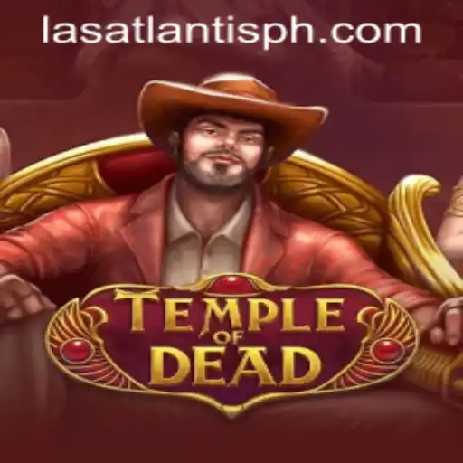 Dive Into the Mystical World of 'TempleofDead' at Las Atlantis Casino