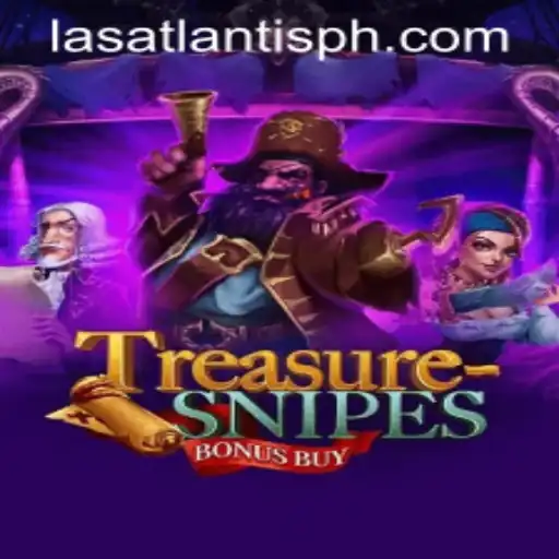 Discover the Thrilling Adventure of TreasuresnipesBonusBuy at Las Atlantis Casino