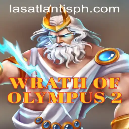 Exploring Wrath of Olympus 2 at Las Atlantis Casino