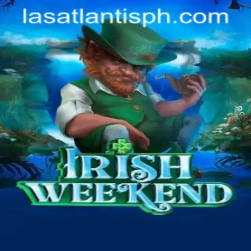 Unveiling the Thrills of IrishWeekend at Las Atlantis Casino