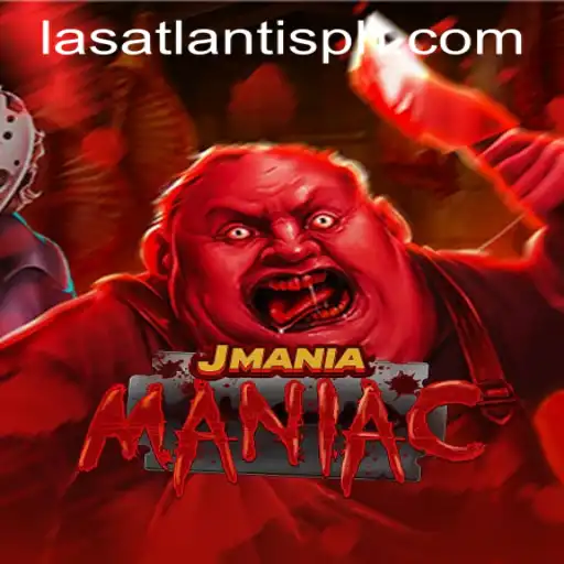 Unlock the Thrills of JManiaManiac at Las Atlantis Casino