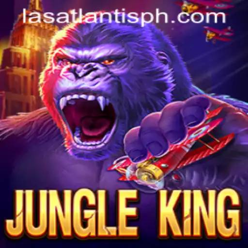 Unveiling JungleKing at Las Atlantis Casino