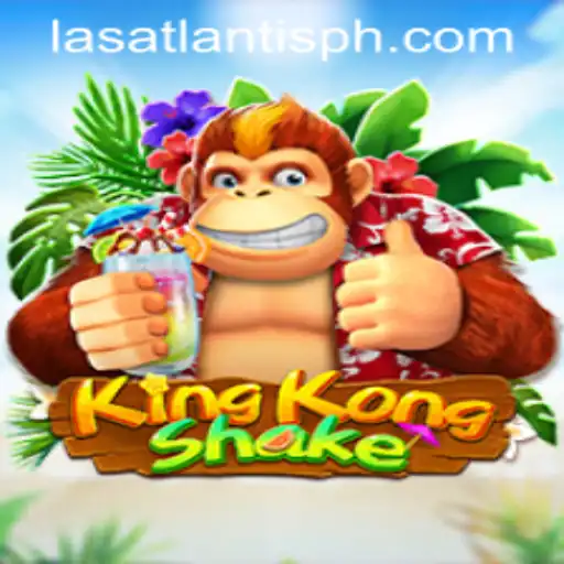 Unearthing the Thrills of KingKongShake at Las Atlantis Casino