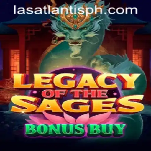 Legacy of the Sages Bonus Buy: A New Chapter at Las Atlantis Casino